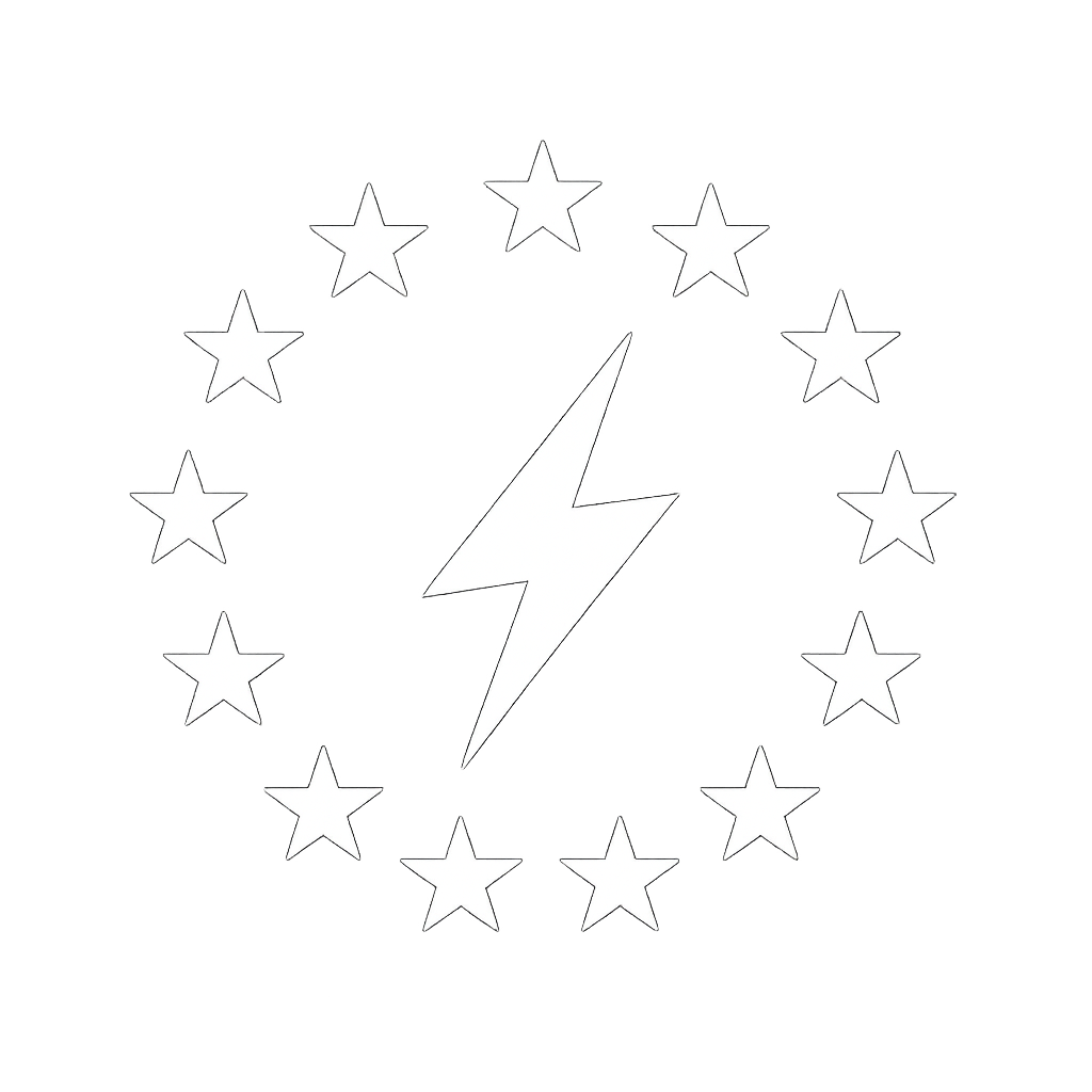 Lightning.eu logo